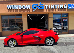 Corvette C8